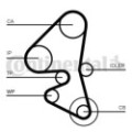 CONTINENTAL CTAM Zahnriemen CT1162