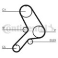 CONTINENTAL CTAM Zahnriemen CT611
