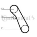 CONTINENTAL CTAM Zahnriemen CT983