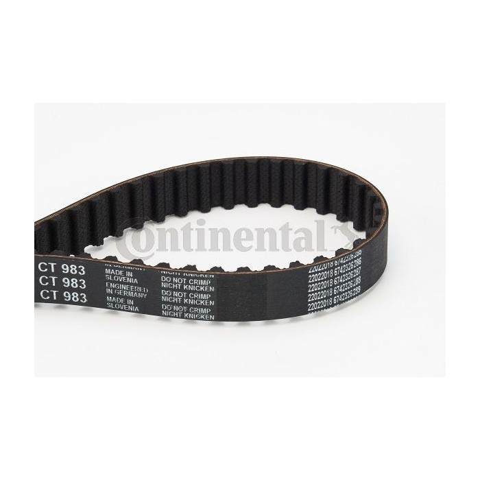 CONTINENTAL CTAM Zahnriemen CT983