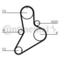 CONTINENTAL CTAM Zahnriemen CT989