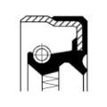 CORTECO Wellendichtring, Differential 01029144B
