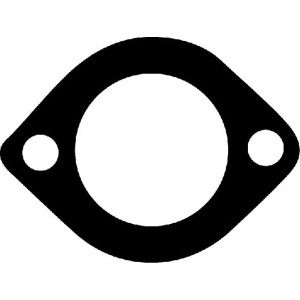 CORTECO Dichtung, Abgaskrümmer 026601H