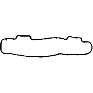 CORTECO Dichtung, Zylinderkopfhaube 026657H