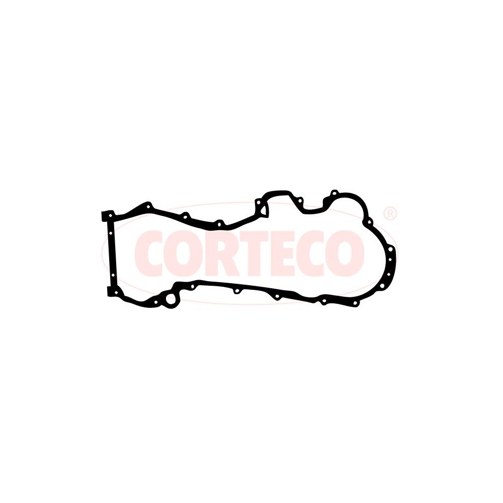 CORTECO Dichtung, Steuergehäuse 030001P