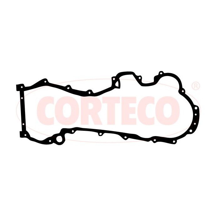 CORTECO Dichtung, Steuergehäuse 030001P