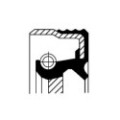 CORTECO Wellendichtring, Differential 12014825B