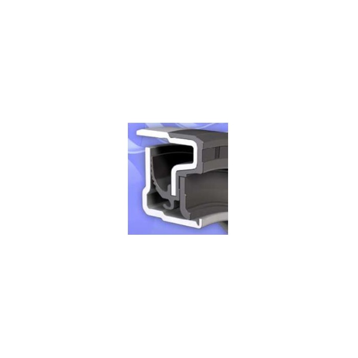 CORTECO Wellendichtring, Kurbelwelle 12019863B