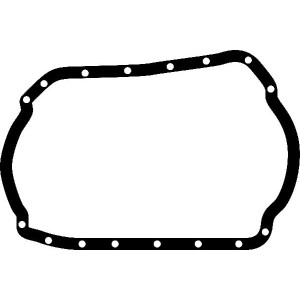 CORTECO Dichtung, Ölwanne 423866P