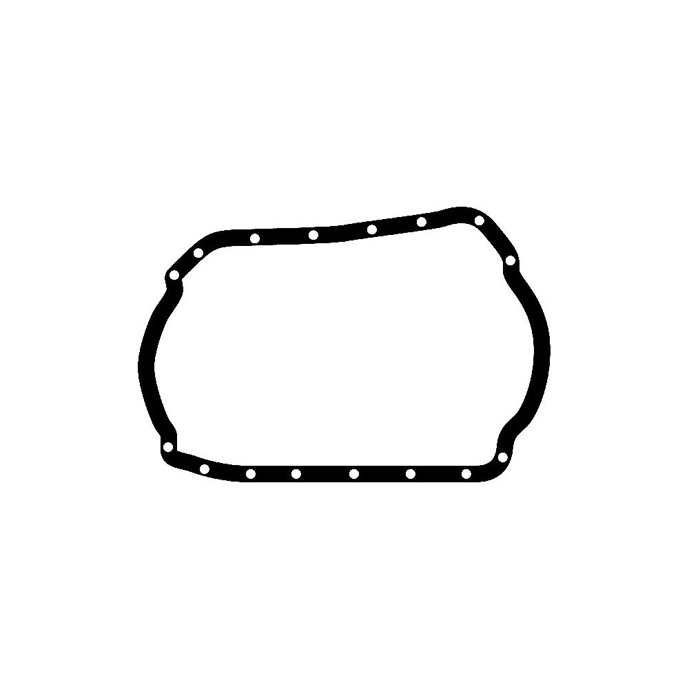 CORTECO Dichtung, Ölwanne 423866P