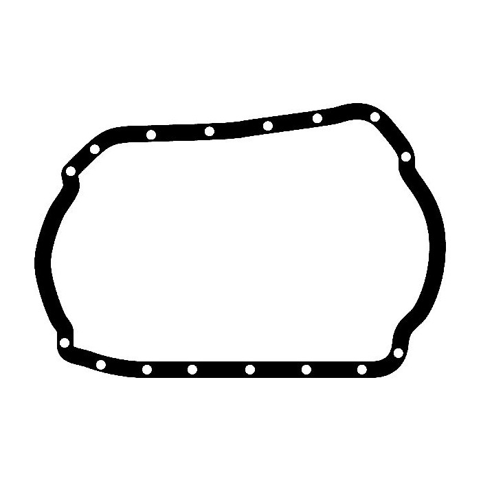 CORTECO Dichtung, Ölwanne 423866P