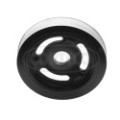 CORTECO Riemenscheibe, Kurbelwelle 80000682