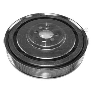 CORTECO Riemenscheibe, Kurbelwelle 80001159