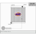 AHE Kühler, Motorkühlung 124.001