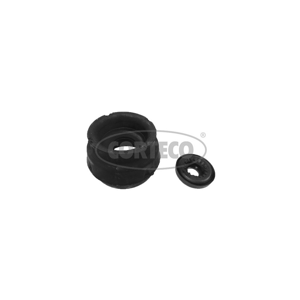 CORTECO Reparatursatz, Federbeinstützlager 80001637