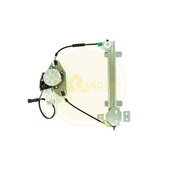 Ac Rolcar Fensterheber 01.6909