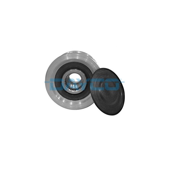 DAYCO Generatorfreilauf ALP2395