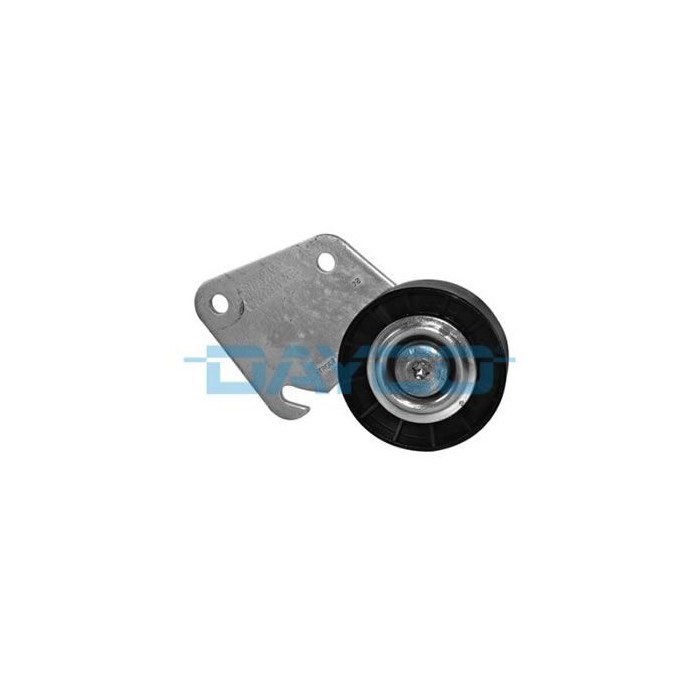 DAYCO Umlenk-/Führungsrolle, Keilrippenriemen APV1010
