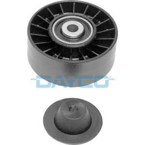 DAYCO Umlenk-/Führungsrolle, Keilrippenriemen APV2179