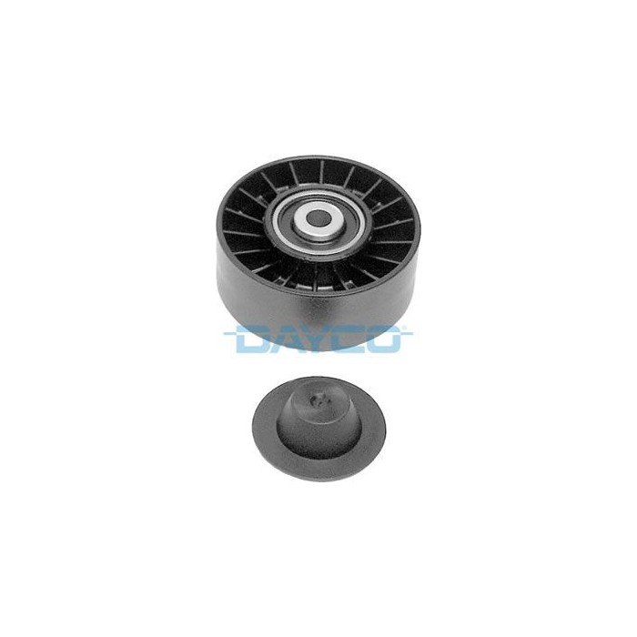DAYCO Umlenk-/Führungsrolle, Keilrippenriemen APV2179