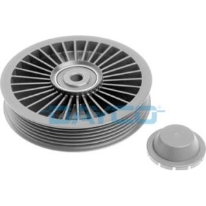 DAYCO Umlenk-/Führungsrolle, Keilrippenriemen APV2181