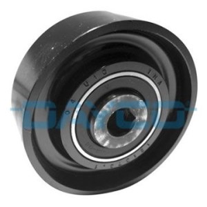 DAYCO Umlenk-/Führungsrolle, Keilrippenriemen APV2211