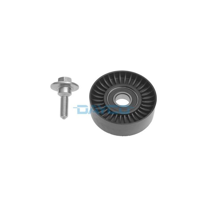 DAYCO Umlenk-/Führungsrolle, Keilrippenriemen APV2216