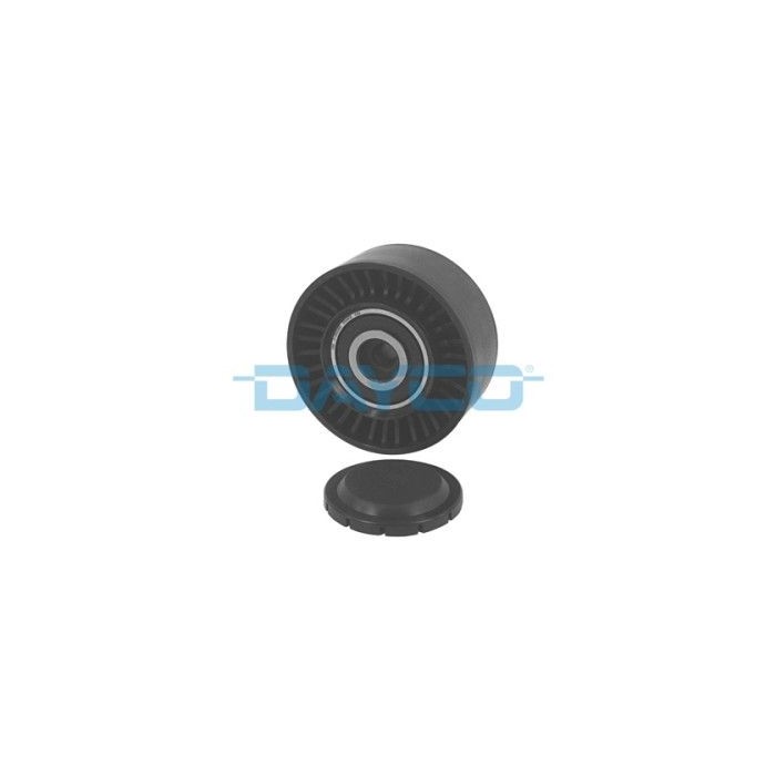 DAYCO Umlenk-/Führungsrolle, Keilrippenriemen APV2517