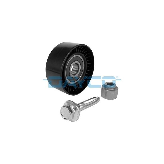 DAYCO Umlenk-/Führungsrolle, Zahnriemen ATB2559