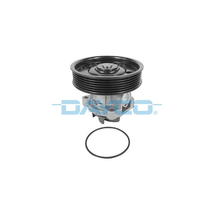 DAYCO Wasserpumpe DP267
