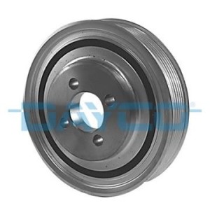 DAYCO Riemenscheibe, Kurbelwelle DPV1008