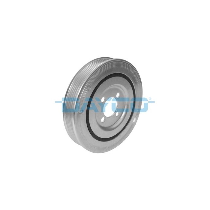 DAYCO Riemenscheibe, Kurbelwelle DPV1020