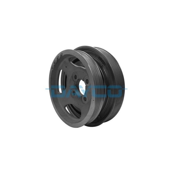 DAYCO Riemenscheibe, Kurbelwelle DPV1027