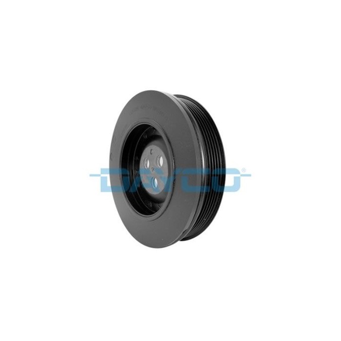 DAYCO Riemenscheibe, Kurbelwelle DPV1041