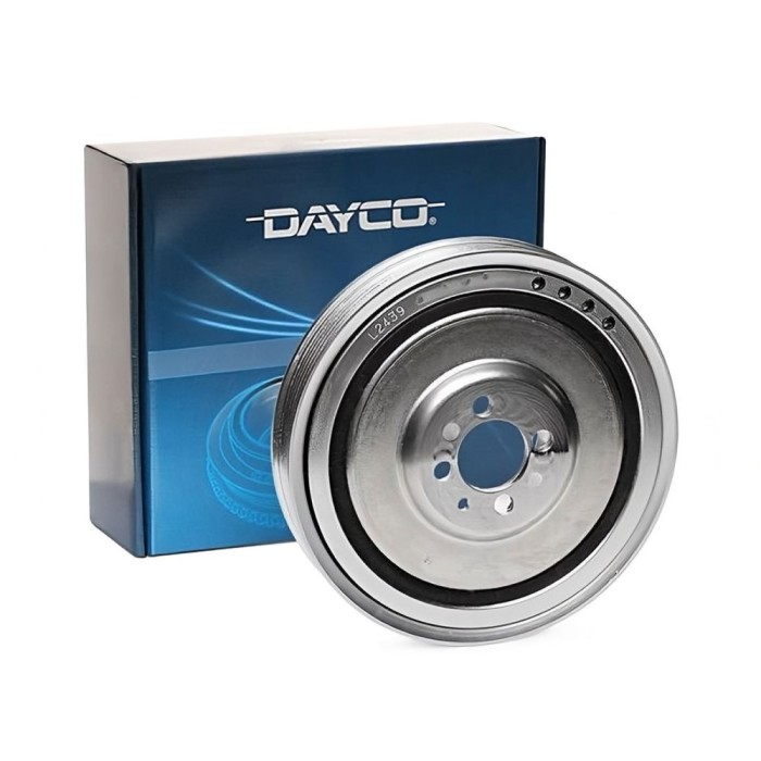 DAYCO Riemenscheibe, Kurbelwelle DPV1046