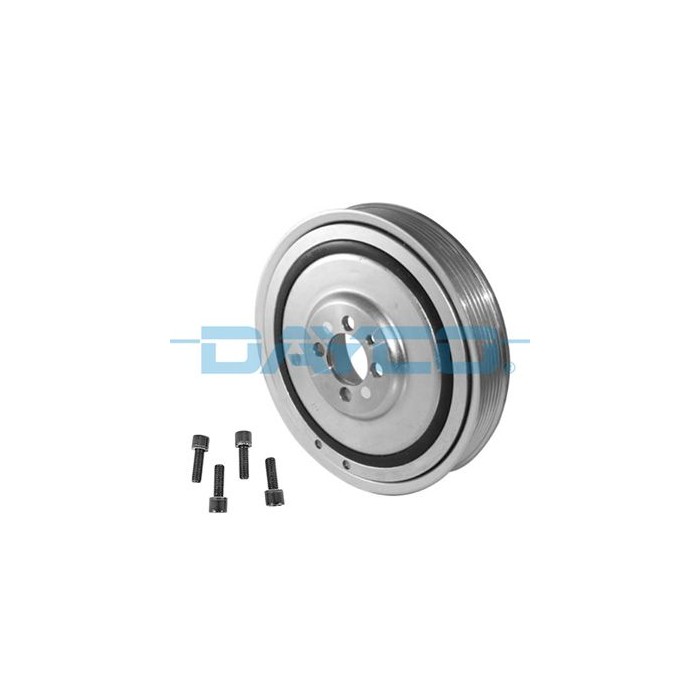 DAYCO Riemenscheibe, Kurbelwelle DPV1046