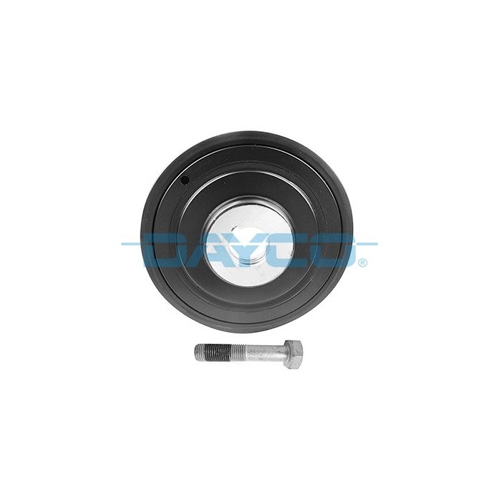 DAYCO Riemenscheibe, Kurbelwelle DPV1056
