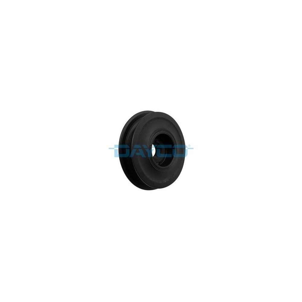 DAYCO Riemenscheibe, Kurbelwelle DPV1076