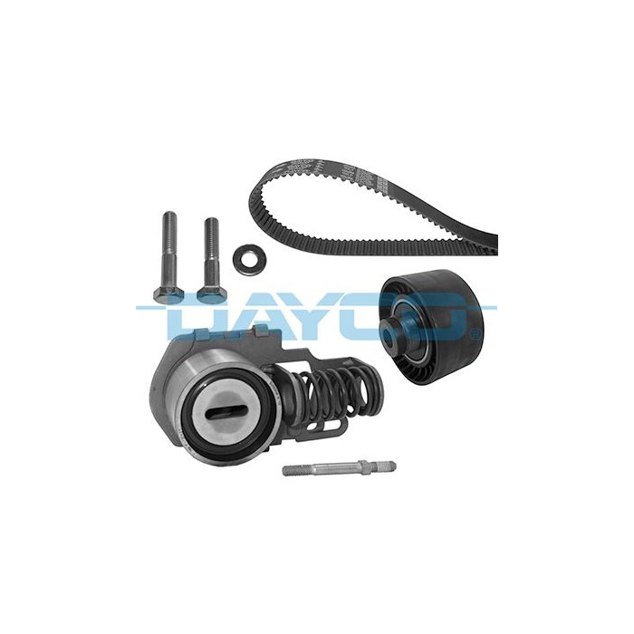 DAYCO Zahnriemensatz KTB119
