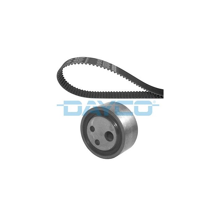 DAYCO Zahnriemensatz KTB122