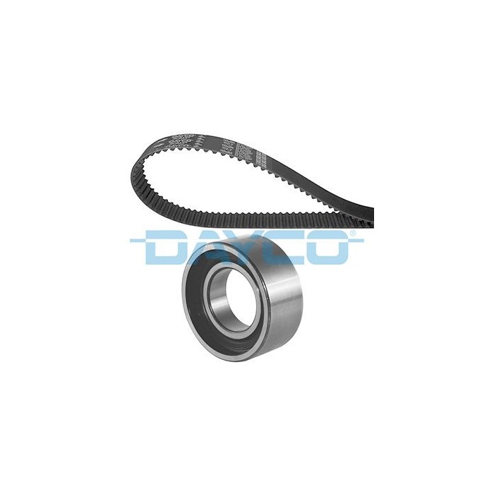 DAYCO Zahnriemensatz KTB135