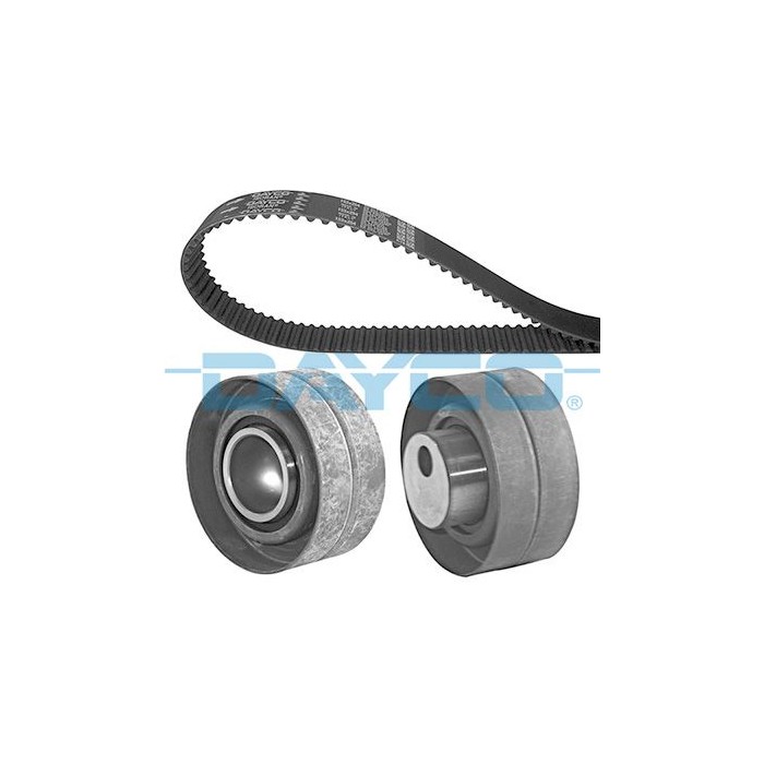 DAYCO Zahnriemensatz KTB152
