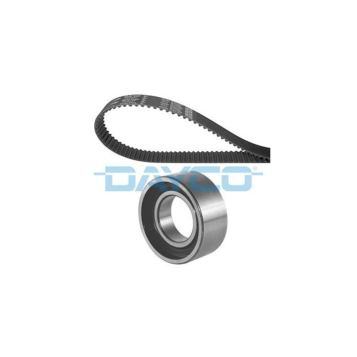 DAYCO Zahnriemensatz KTB154