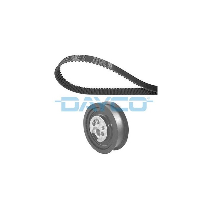 DAYCO Zahnriemensatz KTB155