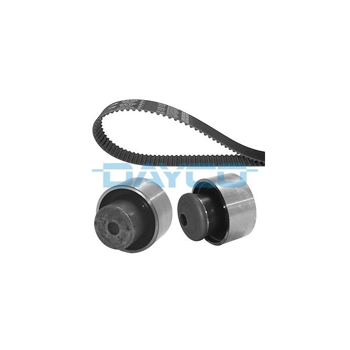 DAYCO Zahnriemensatz KTB160