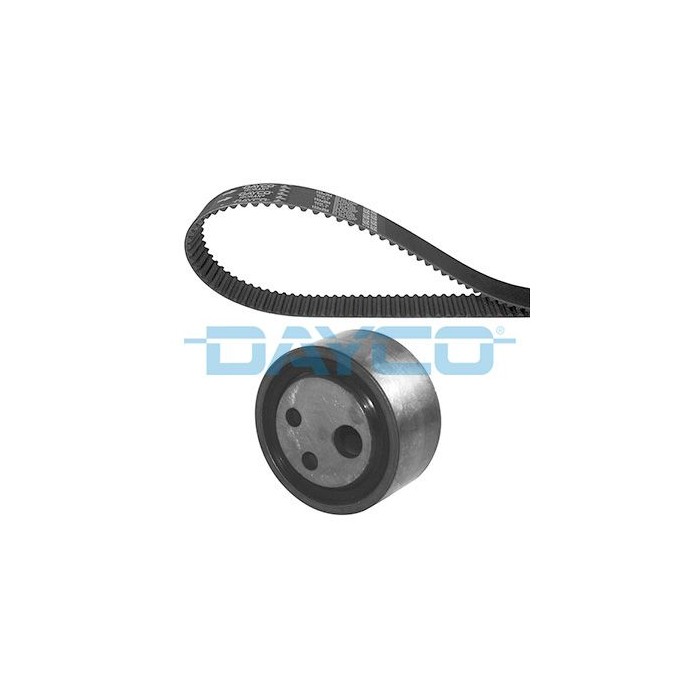 DAYCO Zahnriemensatz KTB163