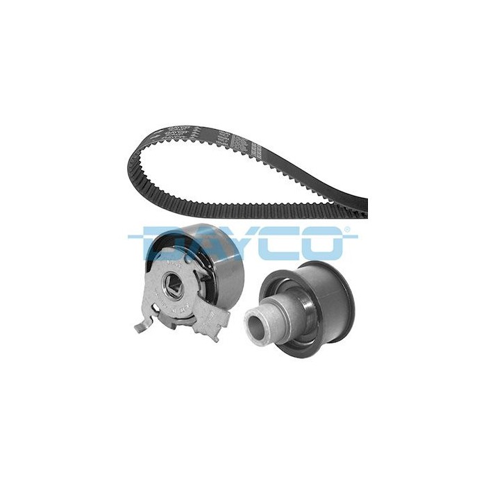 DAYCO Zahnriemensatz KTB168