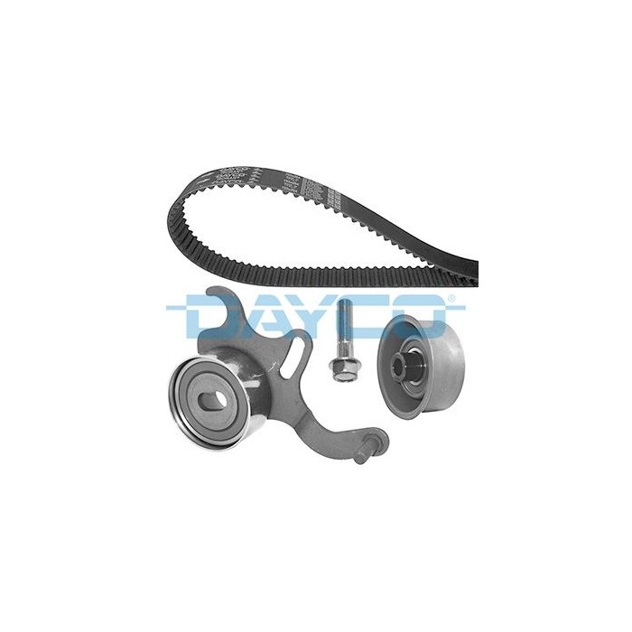 DAYCO Zahnriemensatz KTB171