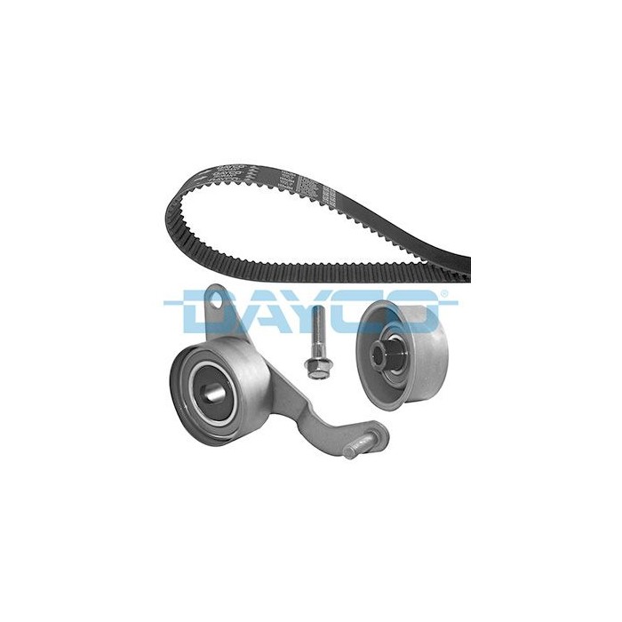 DAYCO Zahnriemensatz KTB172