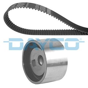 DAYCO Zahnriemensatz KTB187